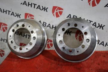 Запчасть тормозные барабаны ГАЗЕЛЬ Next