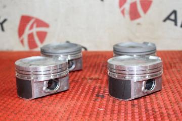 Поршни Geely Emgrand