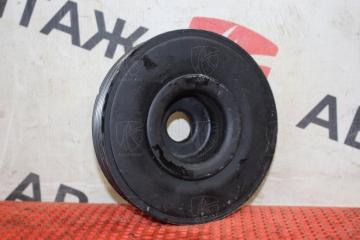 Запчасть шкив коленвала Peugeot 306+307