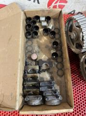 Гбц в сборе Focus 2 1.4