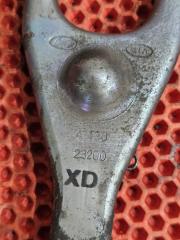 Вилка сцепления Hyundai Solaris 1+Rio 3