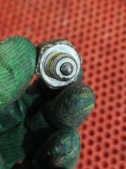 Датчик заднего хода Solaris 1+Rio 3