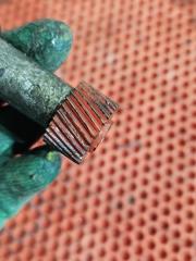 Датчик скорости Solaris 1+Rio 3