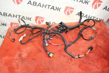 Запчасть подкапотная проводка RENAULT Megane