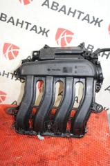 Запчасть впускной коллектор Renault Megane