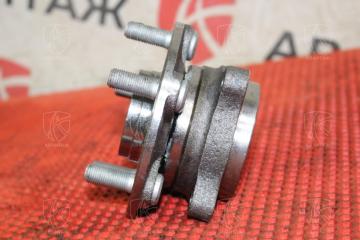 Ступица в сборе передняя Forester 3