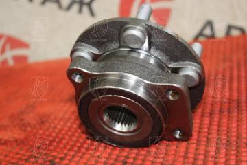 Ступица в сборе передняя Subaru Forester 3