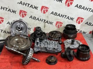 Запчасть детали акпп Hyundai Solaris 1+ RIO 3