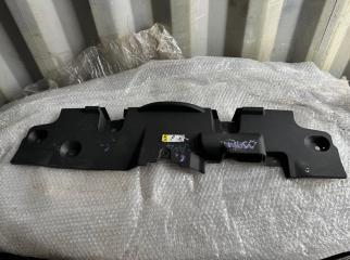 Запчасть накладка замка капота Toyota Rav 4