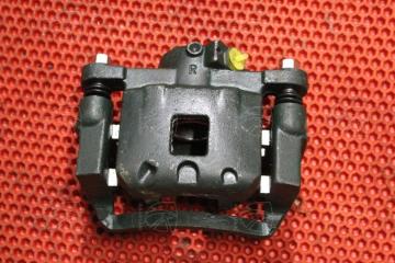 Запчасть суппорт тормозной передний правый Chery Kimo