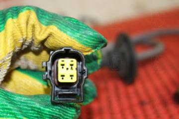 Лямбда зонд Lancer 10