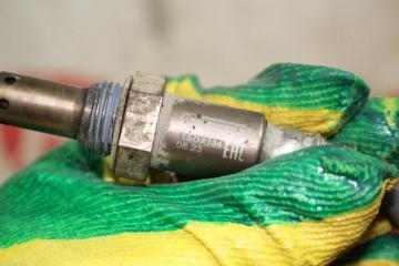 Лямбда зонд Lancer 10
