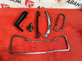 Комплект цепи грм Ford Focus 2