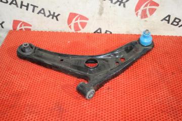 Запчасть рычаг с шаровой передний левый Toyota Porte