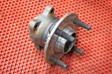 Ступица в сборе задняя Chevrolet Aveo