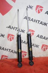 Запчасть задние амортизаторы Volkswagen Golf