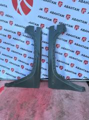 Запчасть новые передние крылья Tank 300