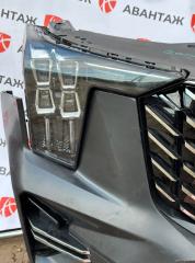Запчасть фара новая правая Gac GS8