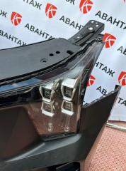 Запчасть фара новая левая Gac GS8
