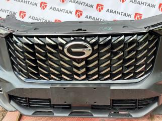 Запчасть решетка радиатора Gac GS8