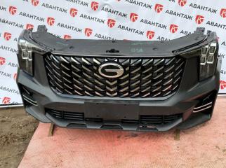Запчасть бампер в сборе Gac GS8