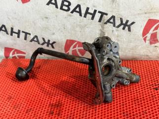 Запчасть масляный насос Chevrolet Aveo T200+Lacetti