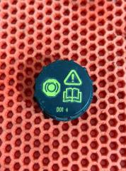 Запчасть крышка тормозной жидкости Ford+Volvo