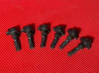 Запчасть катушки зажигания Mazda 6