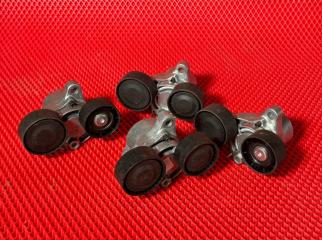 Запчасть натяжитель и ролики BMW X5