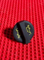 Запчасть крышка маслозаливной горловины Ford Focus 2