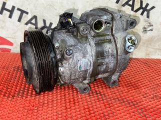 Компрессор кондиционера Kia Ceed+i30