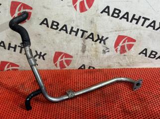 Запчасть патрубок антифриза Hyundai Solaris 1+Rio 3