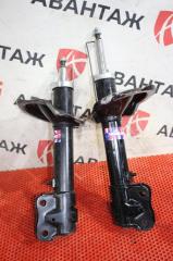 Фото запчасти амортизаторы Mitsubishi Outlander XL+ASX Б/У запчасть Запчасть амортизаторы Mitsubishi Outlander XL+ASX