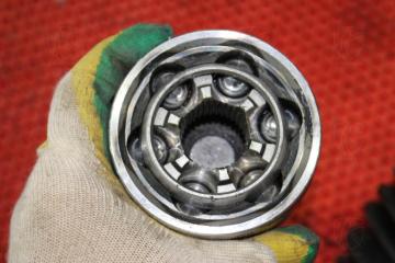 Шрус наружный передний Outlander