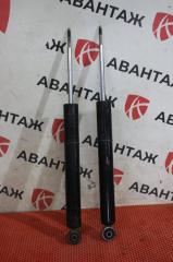 Запчасть амортизаторы задние Honda Accord 7
