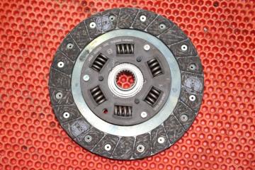 Запчасть диск сцепления Лада 2108