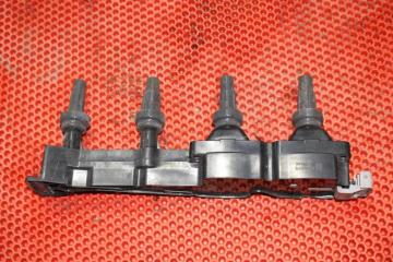 Запчасть модуль зажигания Peugeot 207+307