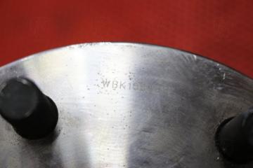 Ступица в сборе Tahoe