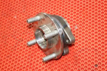 Запчасть ступица в сборе задняя Nissan Tiida