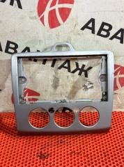 Запчасть рамка магнитолы Ford Focus