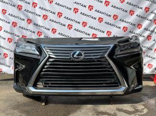 Запчасть ноускат в сборе Lexus RX