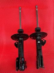 Запчасть амортизаторы передние Toyota Yaris