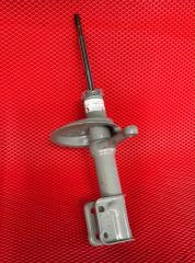 Запчасть амортизатор передний левый Лада Калина