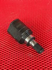 Запчасть шрус внутренний Lifan Solano