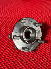 Запчасть ступица в сборе передняя INFINITI M35+Q50