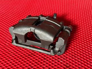 Запчасть суппорт в сборе передний левый ГАЗель 3302