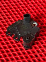 Фото запчасти регулятор напряжения Renault Duster Б/У запчасть Запчасть регулятор напряжения Renault Duster