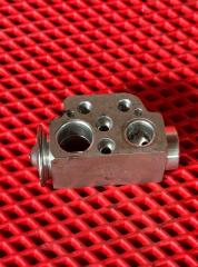 Запчасть клапан расширительный кондиционера Volkswagen Transporter