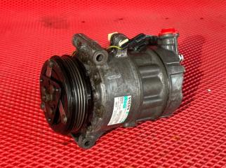 Компрессор кондиционера Volvo S60 2011-