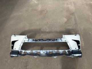 Запчасть бампер передний Lexus LX 2015-